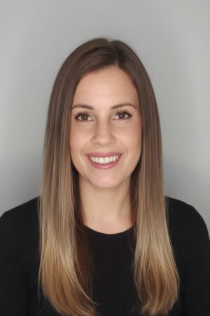 Foto de frente Foto de frente